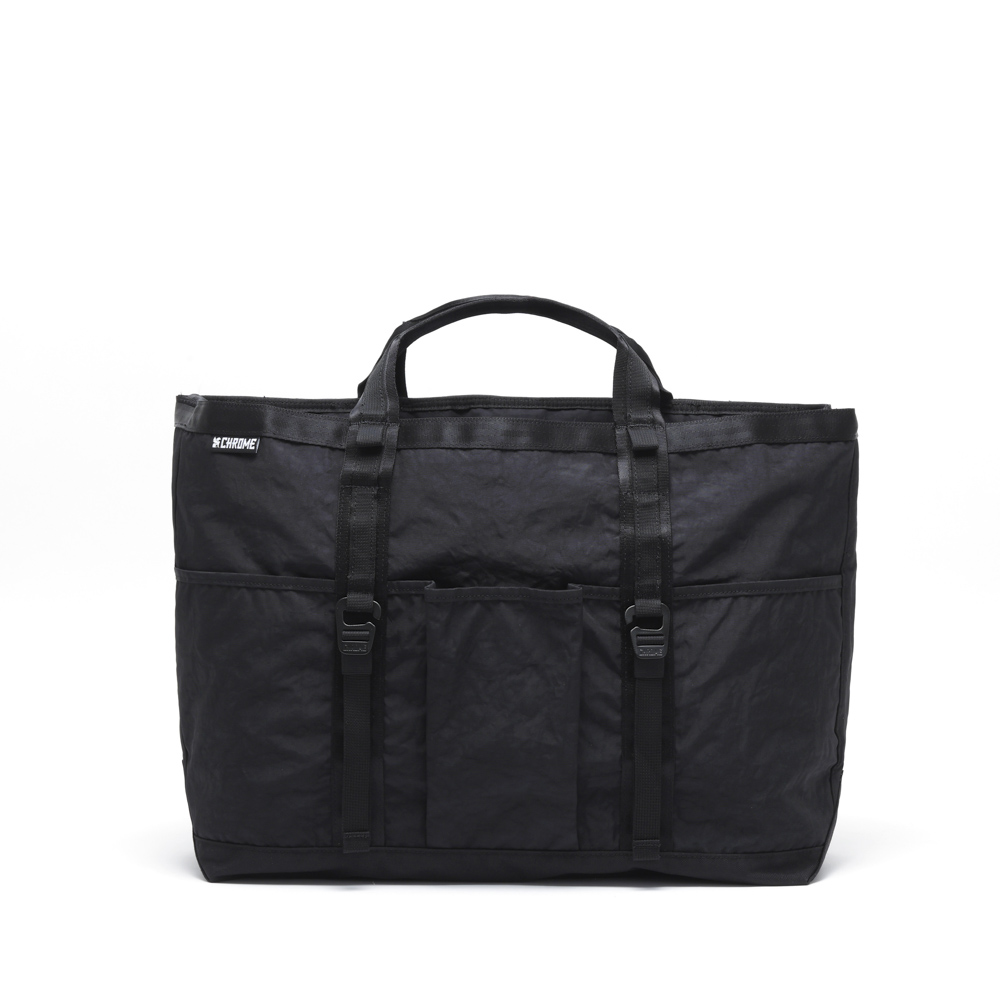 クローム CHROME トートバッグ GROCERY TOTE MSNGR 28L 耐水 BJ004BCNL【FITHOUSE ONLINE SHOP】