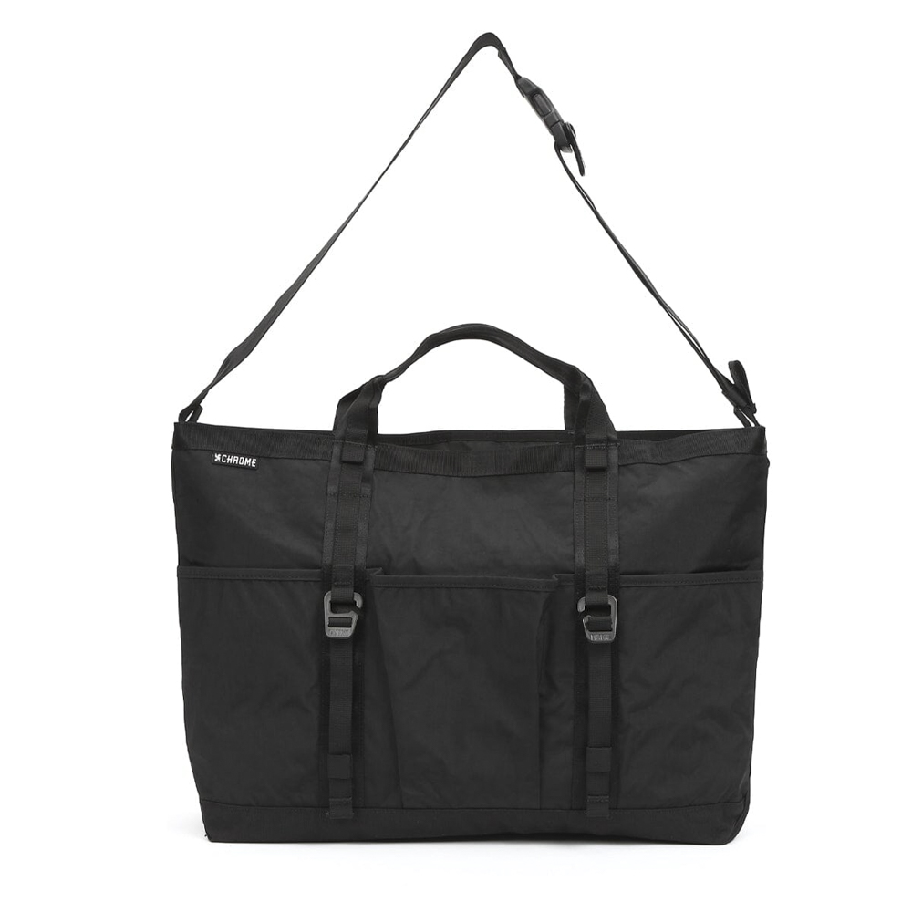 クローム CHROME トートバッグ GROCERY TOTE MSNGR 28L 耐水 BJ004BCNL【FITHOUSE ONLINE SHOP】
