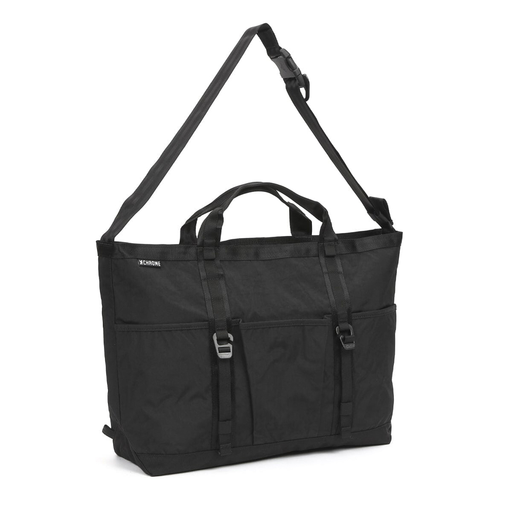 クローム CHROME トートバッグ GROCERY TOTE MSNGR 28L 耐水 BJ004BCNL【FITHOUSE ONLINE SHOP】