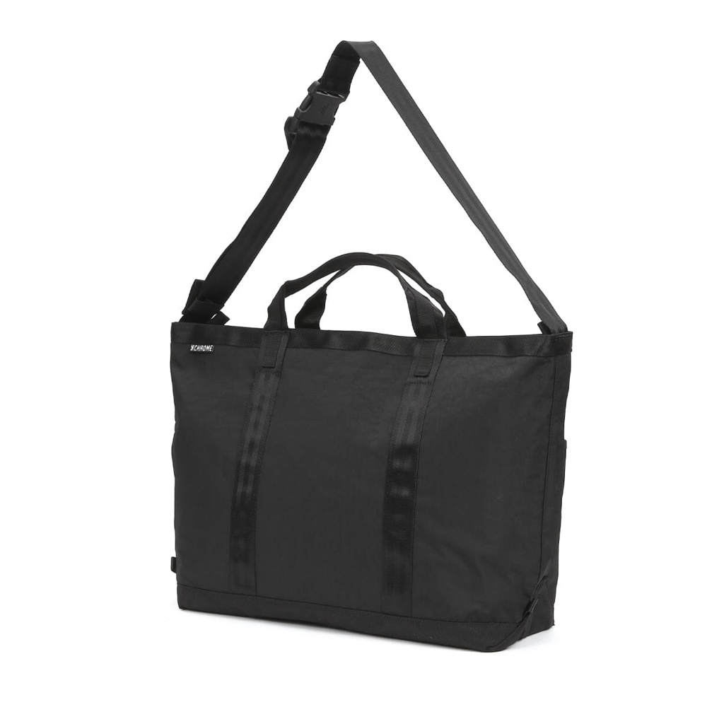 クローム CHROME トートバッグ GROCERY TOTE MSNGR 28L 耐水 BJ004BCNL【FITHOUSE ONLINE SHOP】