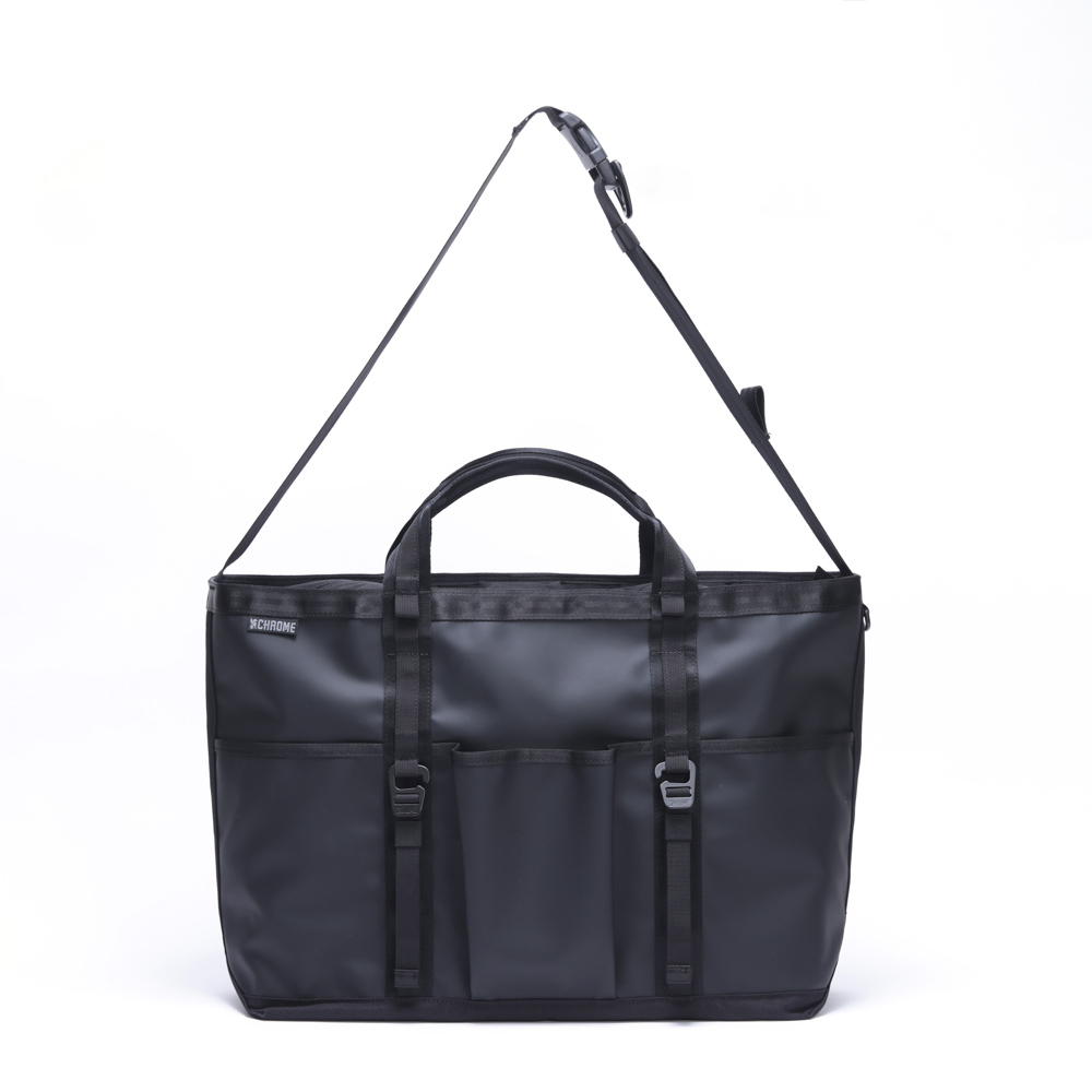 クローム CHROME トートバッグ GROCERY TOTE MESSENGER グローサリー トート メッセンジャー BJ004MABK【FITHOUSE ONLINE SHOP】