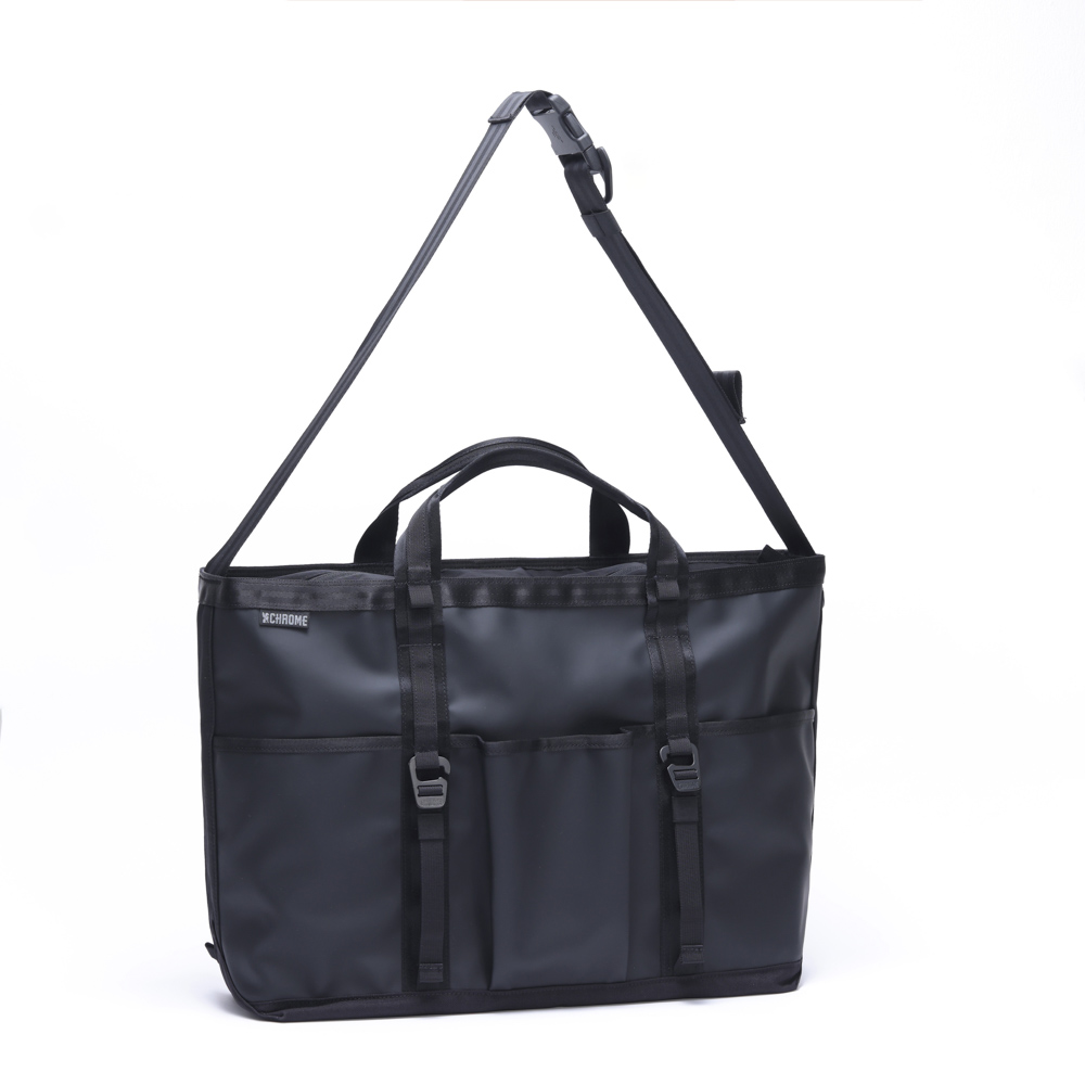 クローム CHROME トートバッグ GROCERY TOTE MESSENGER グローサリー トート メッセンジャー BJ004MABK【FITHOUSE ONLINE SHOP】