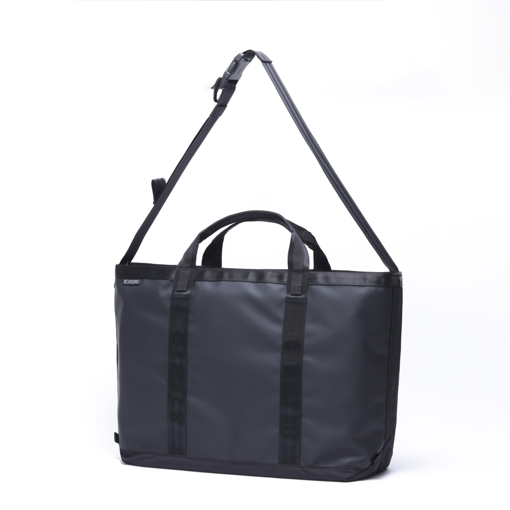 クローム CHROME トートバッグ GROCERY TOTE MESSENGER グローサリー トート メッセンジャー BJ004MABK【FITHOUSE ONLINE SHOP】