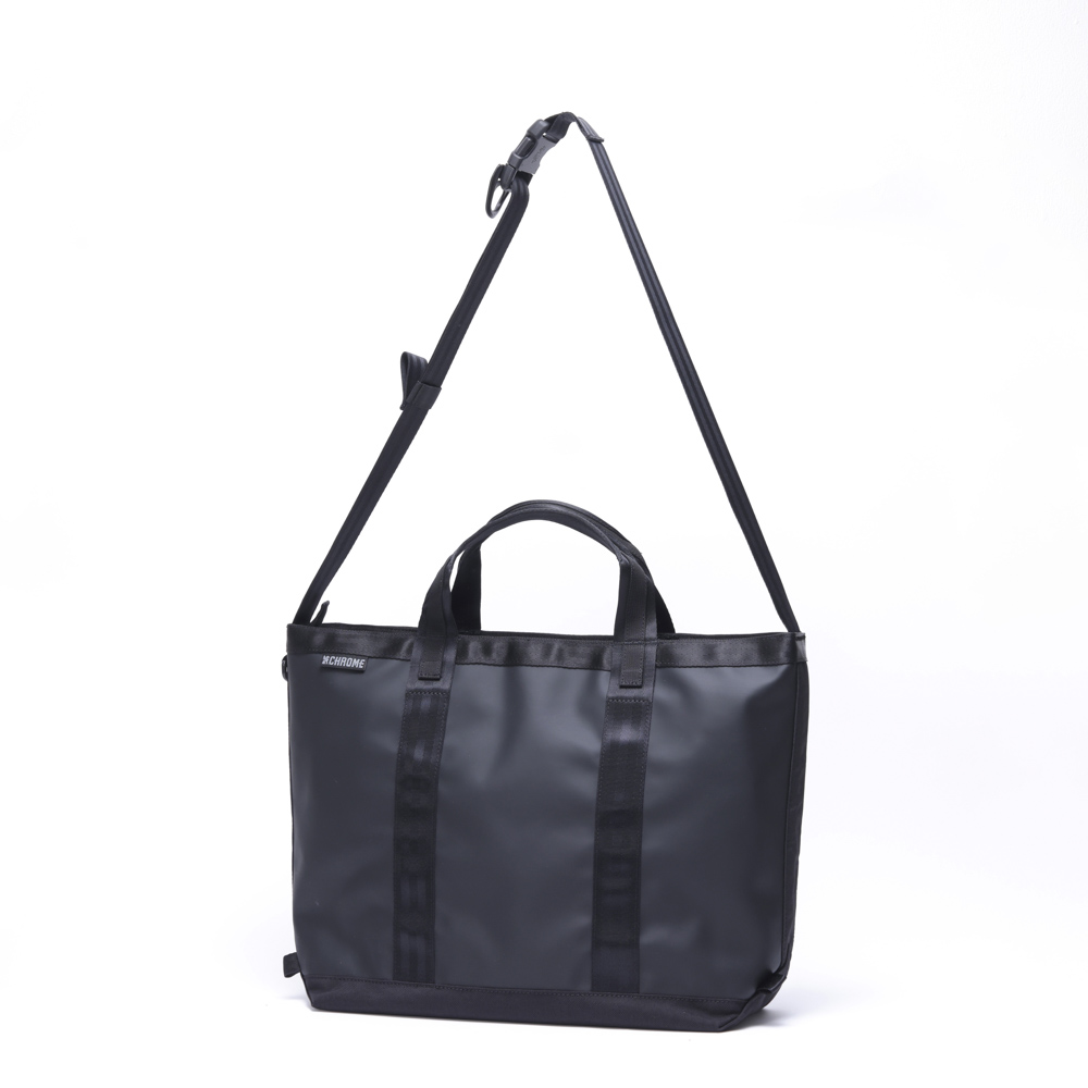 クローム CHROME トートバッグ GROCERY TOTE MESSENGER グローサリー トート メッセンジャー 15L BJ013MABK【FITHOUSE ONLINE SHOP】