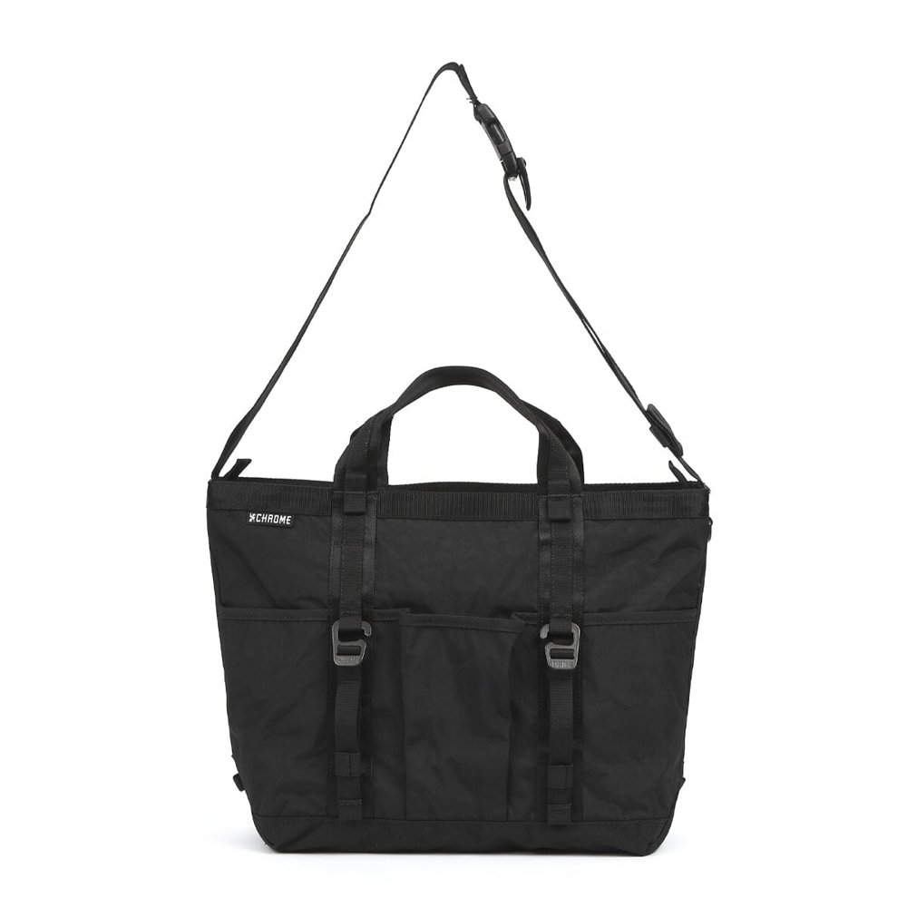 クローム CHROME トートバッグ GROCERY TOTE MESSENGER グローサリー トート メッセンジャー 15L BJ013BCNL【FITHOUSE ONLINE SHOP】