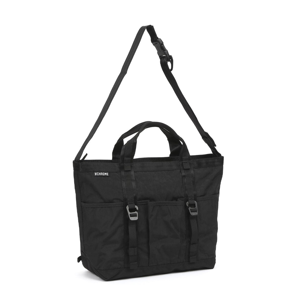 クローム CHROME トートバッグ GROCERY TOTE MESSENGER グローサリー トート メッセンジャー 15L BJ013BCNL【FITHOUSE ONLINE SHOP】