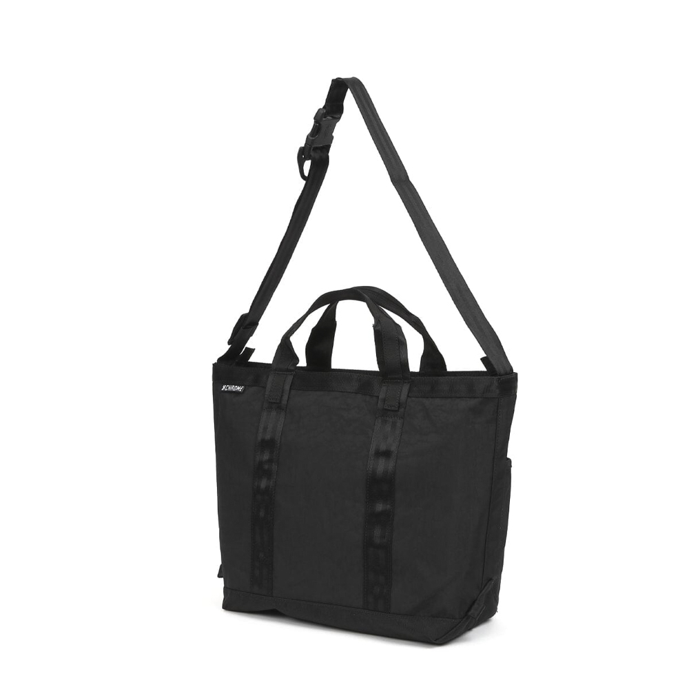 クローム CHROME トートバッグ GROCERY TOTE MESSENGER グローサリー トート メッセンジャー 15L BJ013BCNL【FITHOUSE ONLINE SHOP】