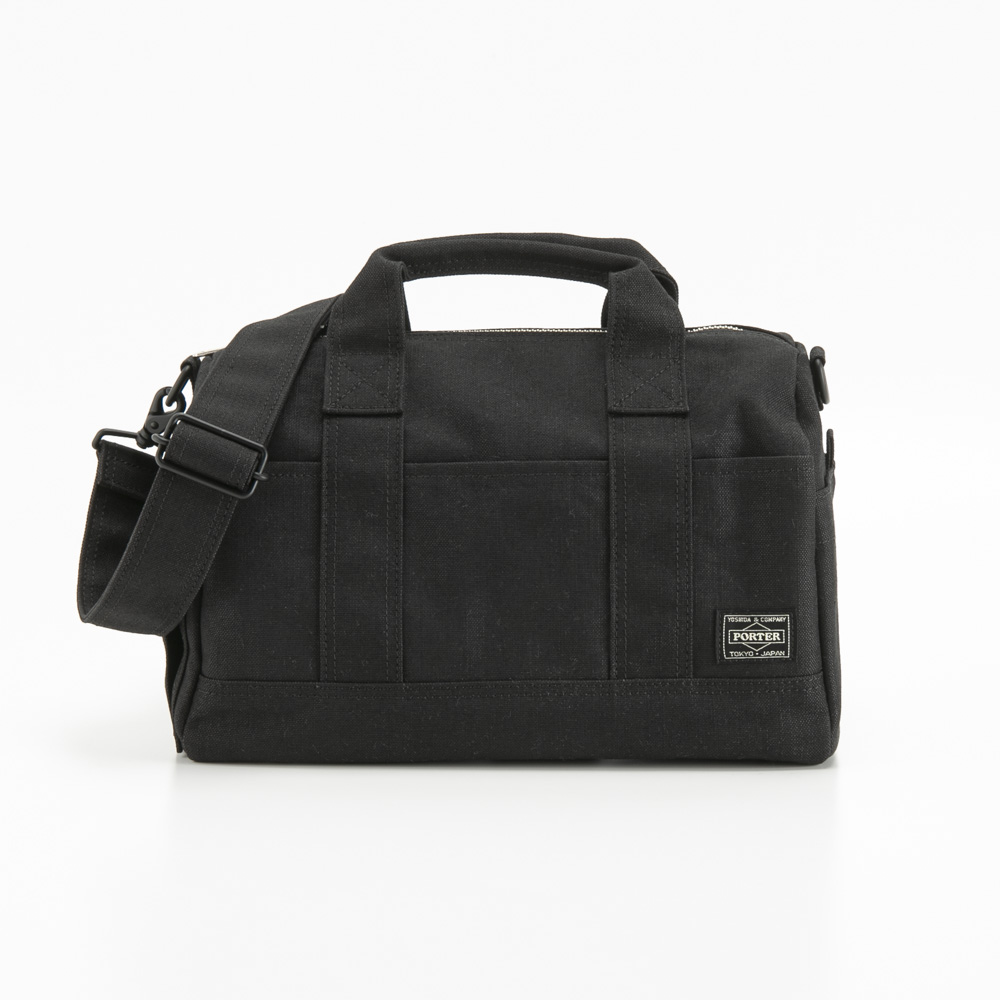 ポーター PORTER ボストンバッグ 2WAYドクターズバッグ SMOKY 592-26367【FITHOUSE ONLINE SHOP】
