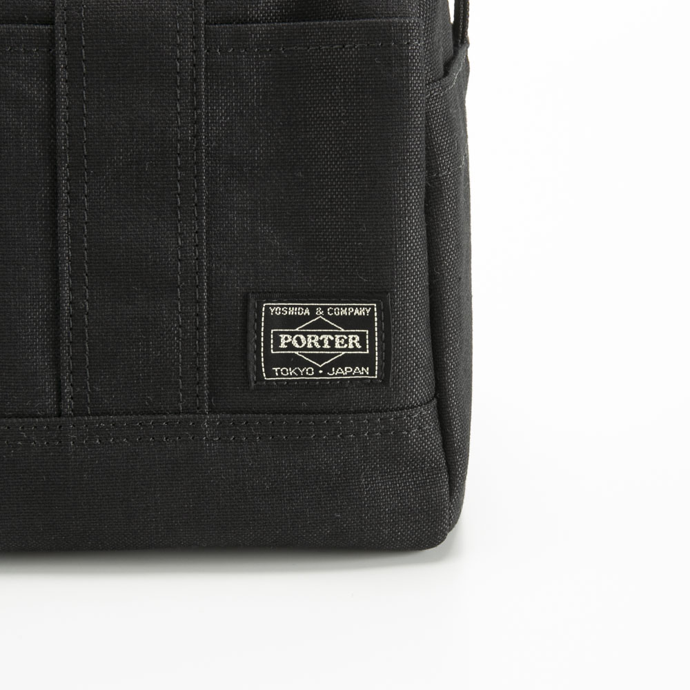 ポーター PORTER ボストンバッグ 2WAYドクターズバッグ SMOKY 592-26367【FITHOUSE ONLINE SHOP】