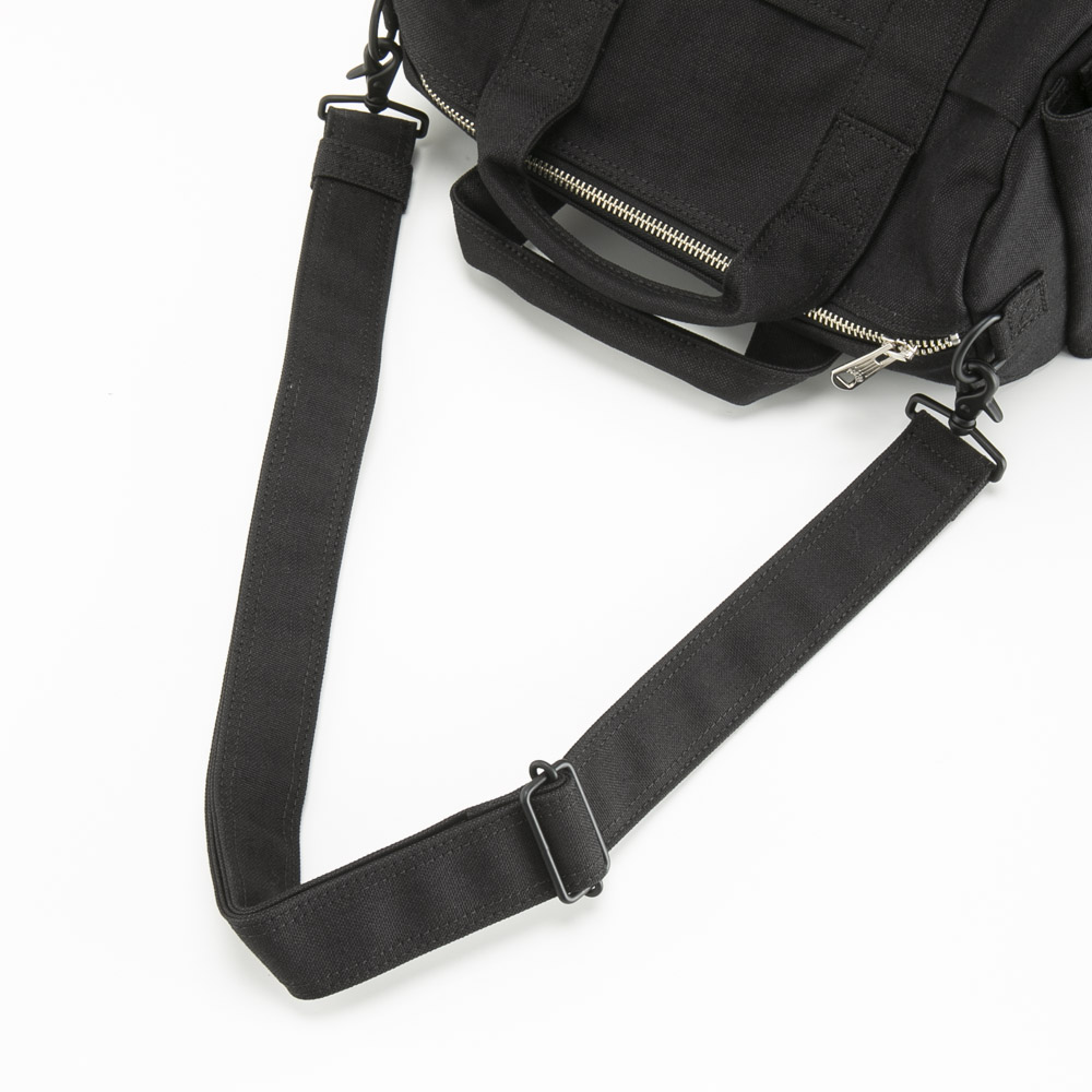 ポーター PORTER ボストンバッグ 2WAYドクターズバッグ SMOKY 592-26367【FITHOUSE ONLINE SHOP】