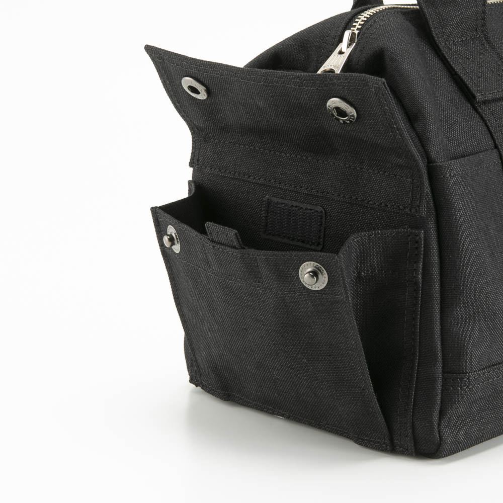 ポーター PORTER ボストンバッグ 2WAYドクターズバッグ SMOKY 592-26367【FITHOUSE ONLINE SHOP】