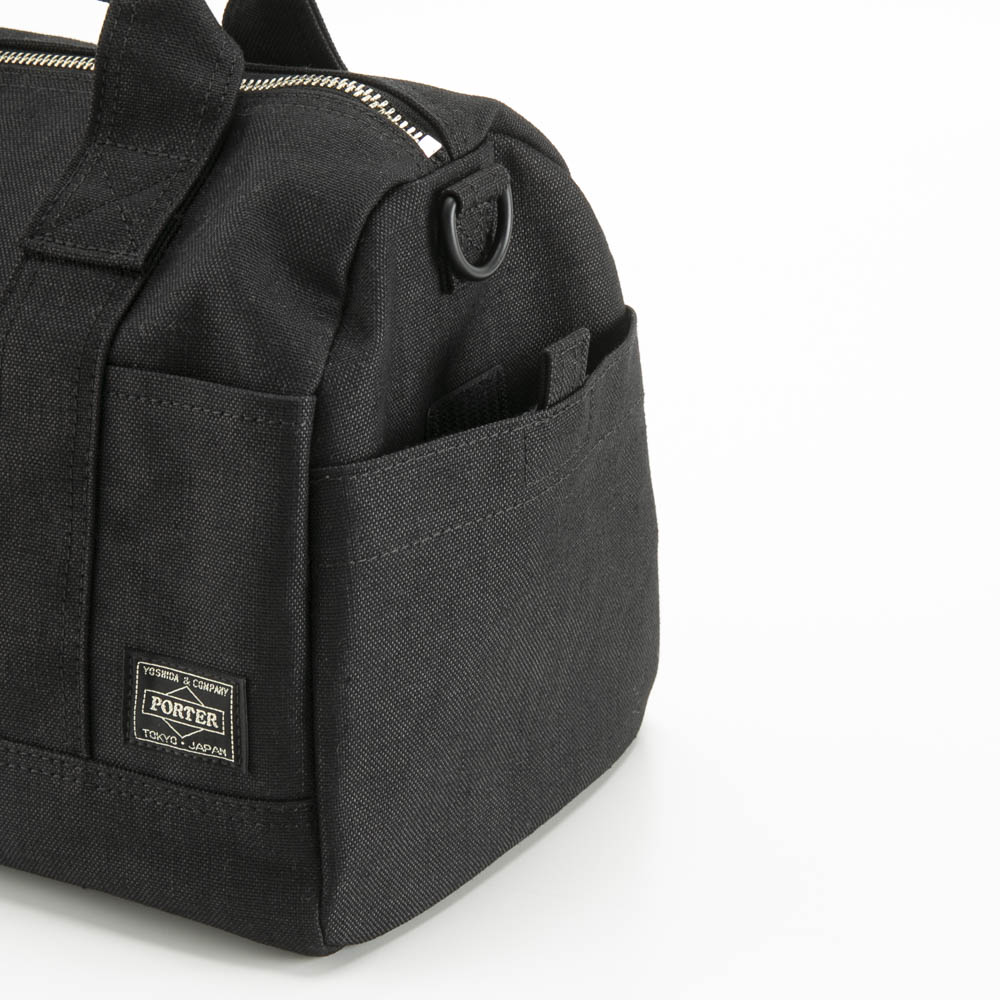 ポーター PORTER ボストンバッグ 2WAYドクターズバッグ SMOKY 592-26367【FITHOUSE ONLINE SHOP】