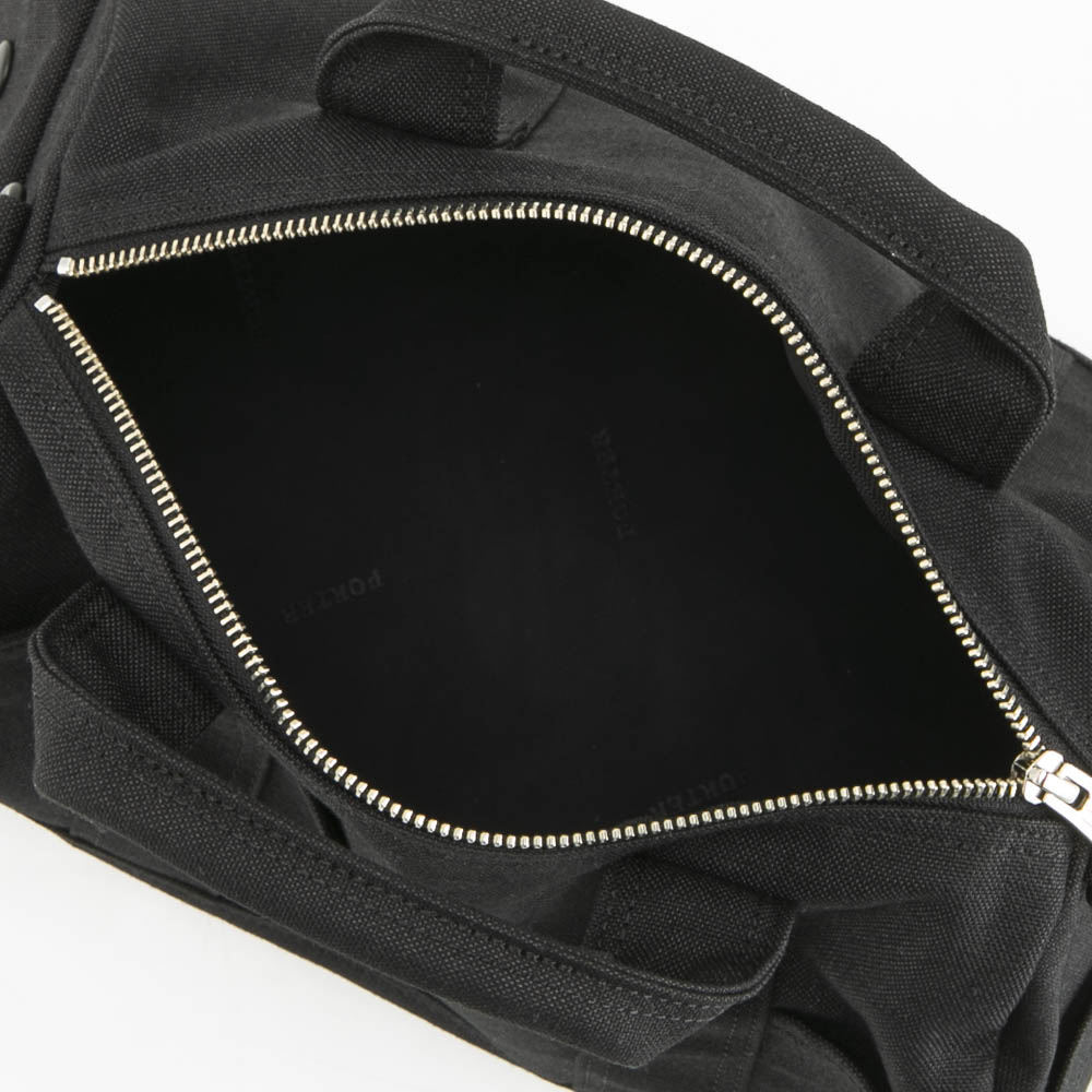 ポーター PORTER ボストンバッグ 2WAYドクターズバッグ SMOKY 592-26367【FITHOUSE ONLINE SHOP】