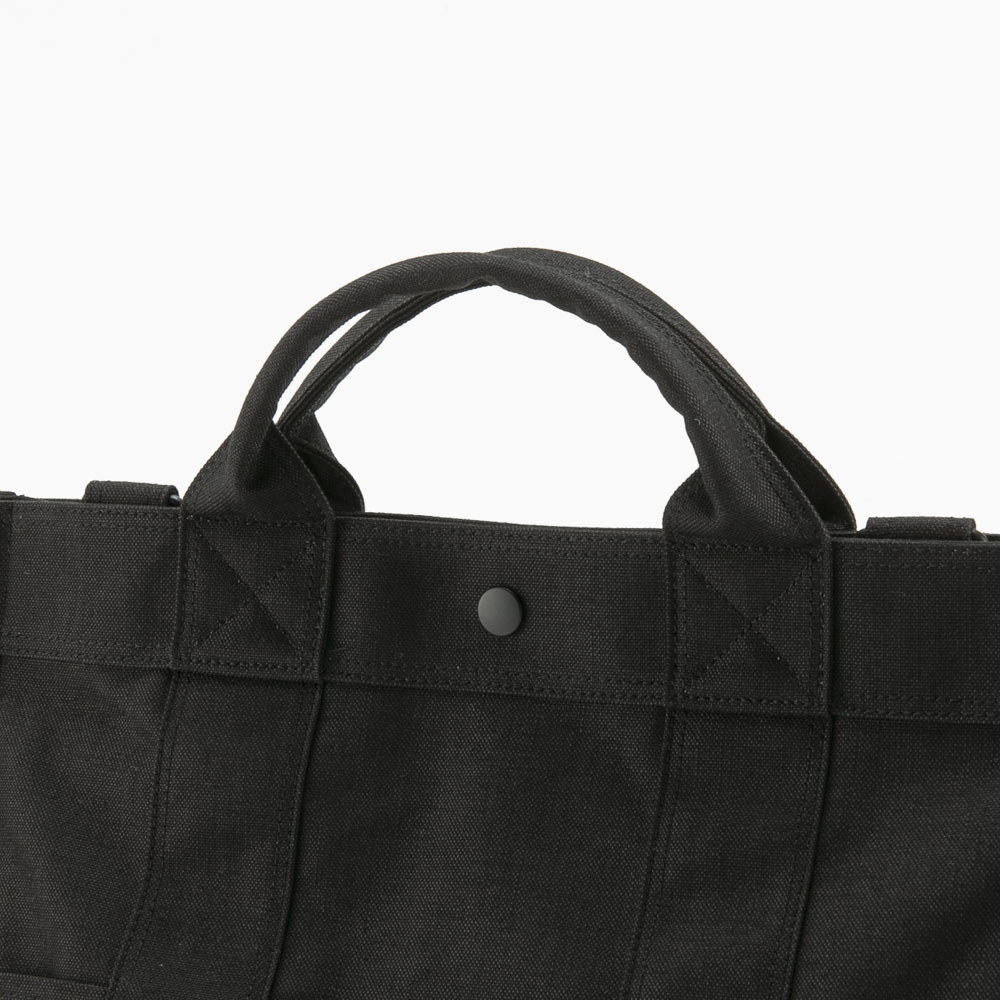 ポーター PORTER 2WAY トートバッグ SMOKY スモーキー 592-27627【FITHOUSE ONLINE SHOP】