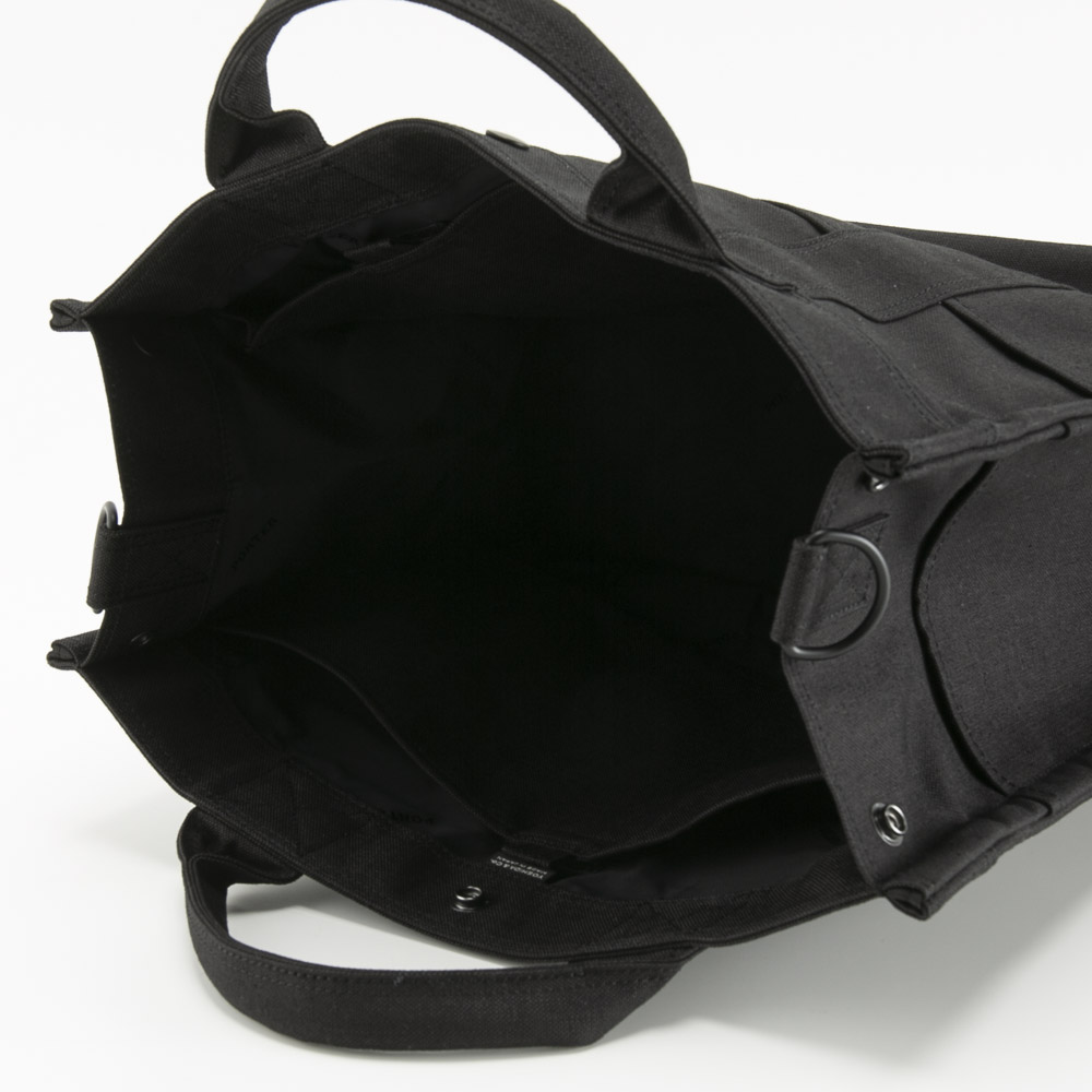 ポーター PORTER 2WAY トートバッグ SMOKY スモーキー 592-27627【FITHOUSE ONLINE SHOP】