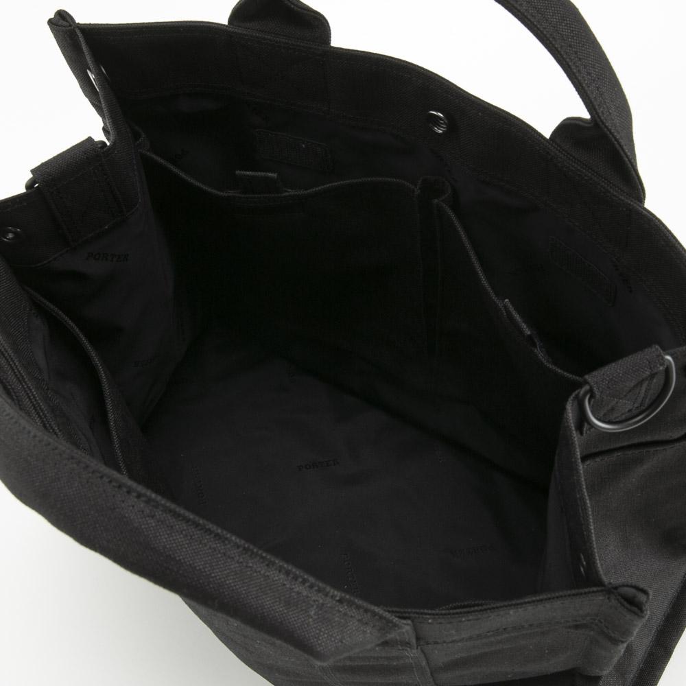 ポーター PORTER 2WAY トートバッグ SMOKY スモーキー 592-27627【FITHOUSE ONLINE SHOP】