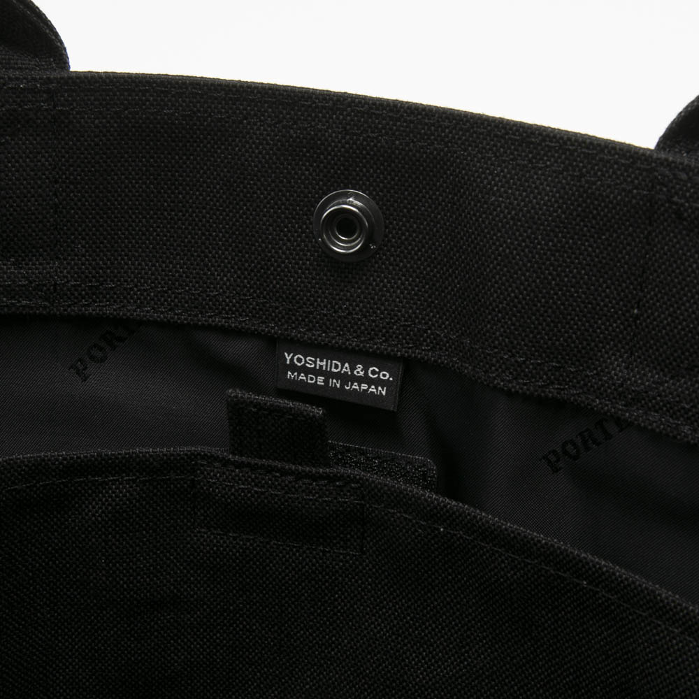 ポーター PORTER 2WAY トートバッグ SMOKY スモーキー 592-27627【FITHOUSE ONLINE SHOP】