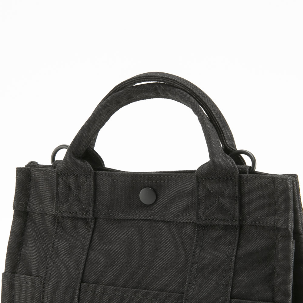 ポーター PORTER 2WAY トートバッグ（S） SMOKY スモーキー 592-27628【FITHOUSE ONLINE SHOP】
