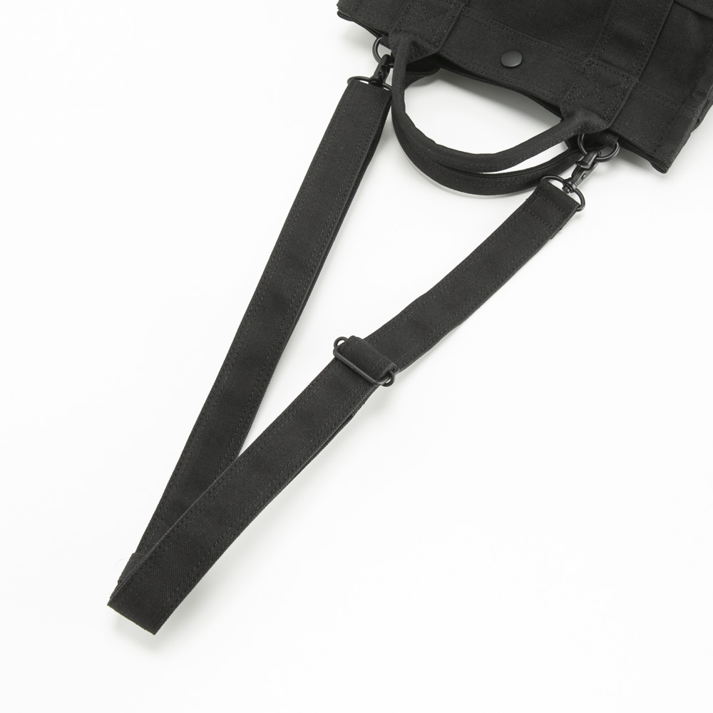 ポーター PORTER 2WAY トートバッグ（S） SMOKY スモーキー 592-27628【FITHOUSE ONLINE SHOP】