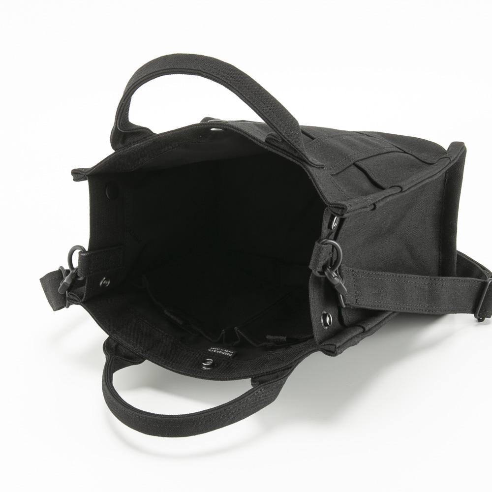 ポーター PORTER 2WAY トートバッグ（S） SMOKY スモーキー 592-27628【FITHOUSE ONLINE SHOP】