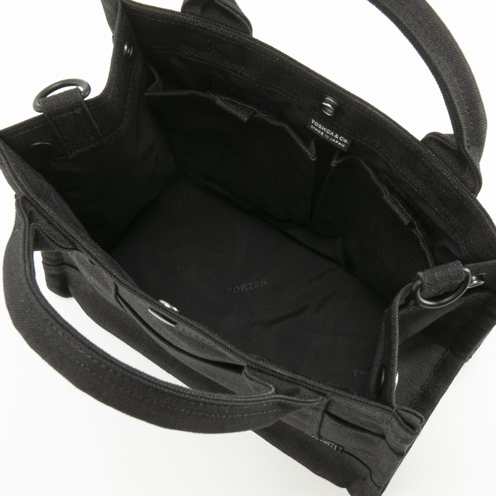 ポーター PORTER 2WAY トートバッグ（S） SMOKY スモーキー 592-27628【FITHOUSE ONLINE SHOP】
