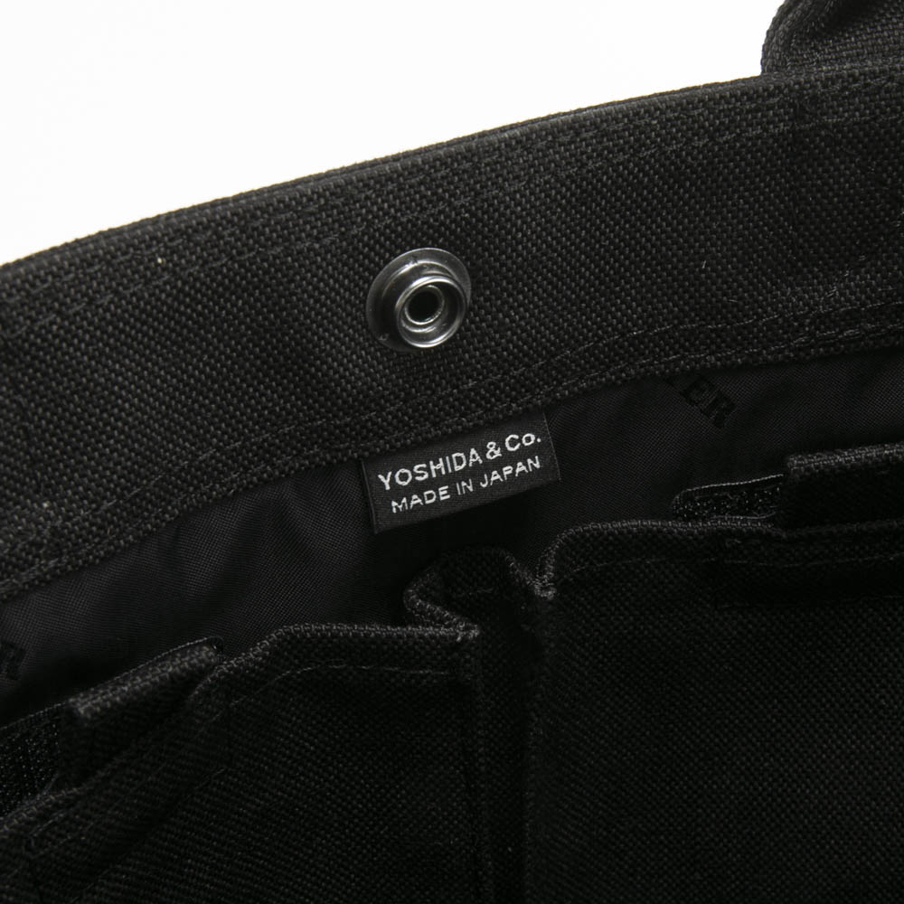 ポーター PORTER 2WAY トートバッグ（S） SMOKY スモーキー 592-27628【FITHOUSE ONLINE SHOP】