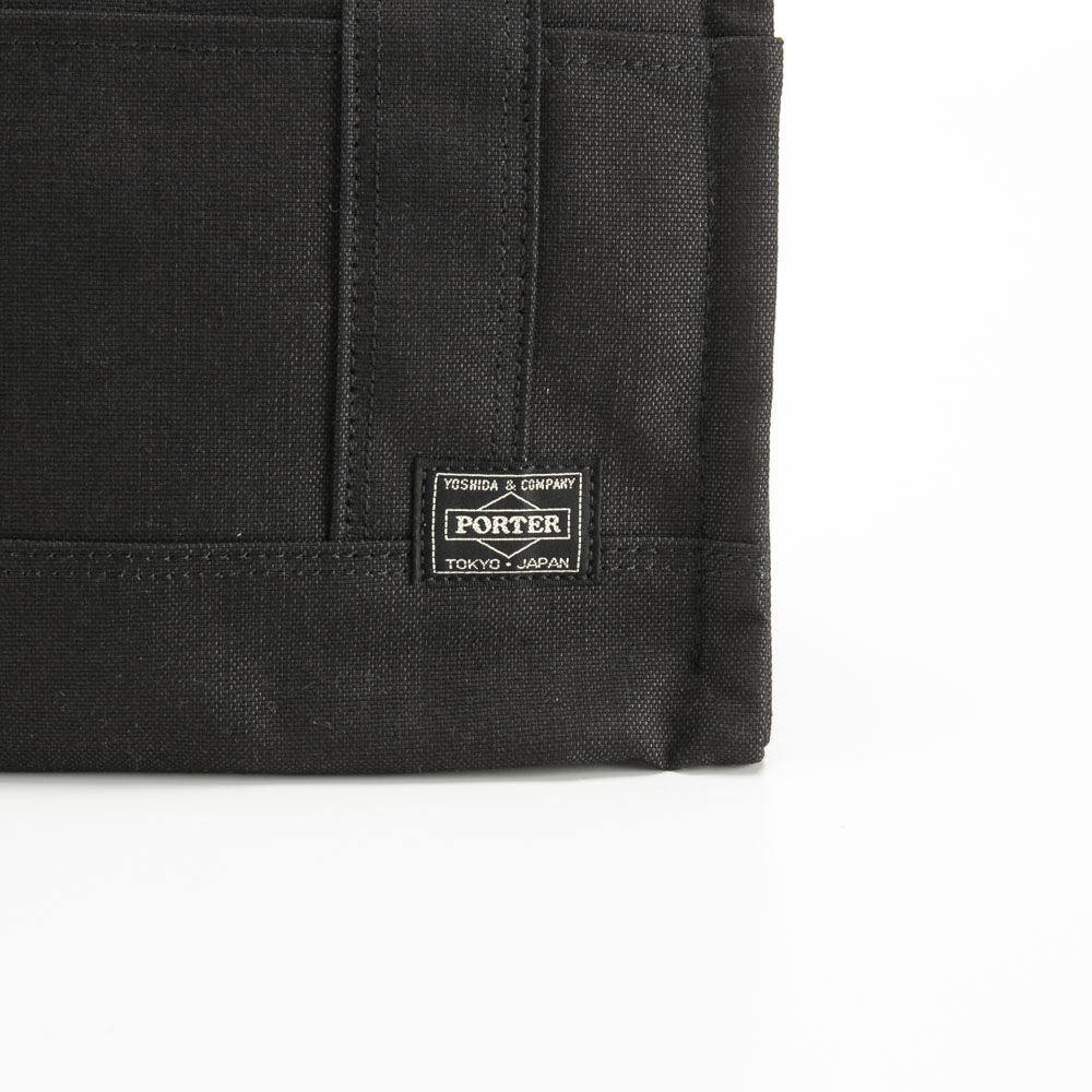 ポーター PORTER 2WAY トートバッグ（S） SMOKY スモーキー 592-27628【FITHOUSE ONLINE SHOP】