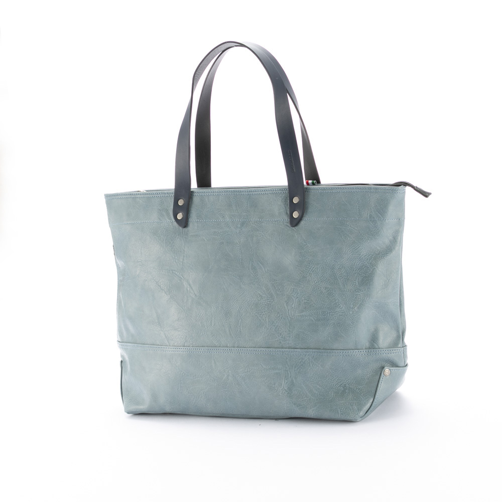 ムスタッシュ Moustache ハンド・トートバッグ 合皮 イタリアンヌメ トート VYE-4805【FITHOUSE ONLINE SHOP】