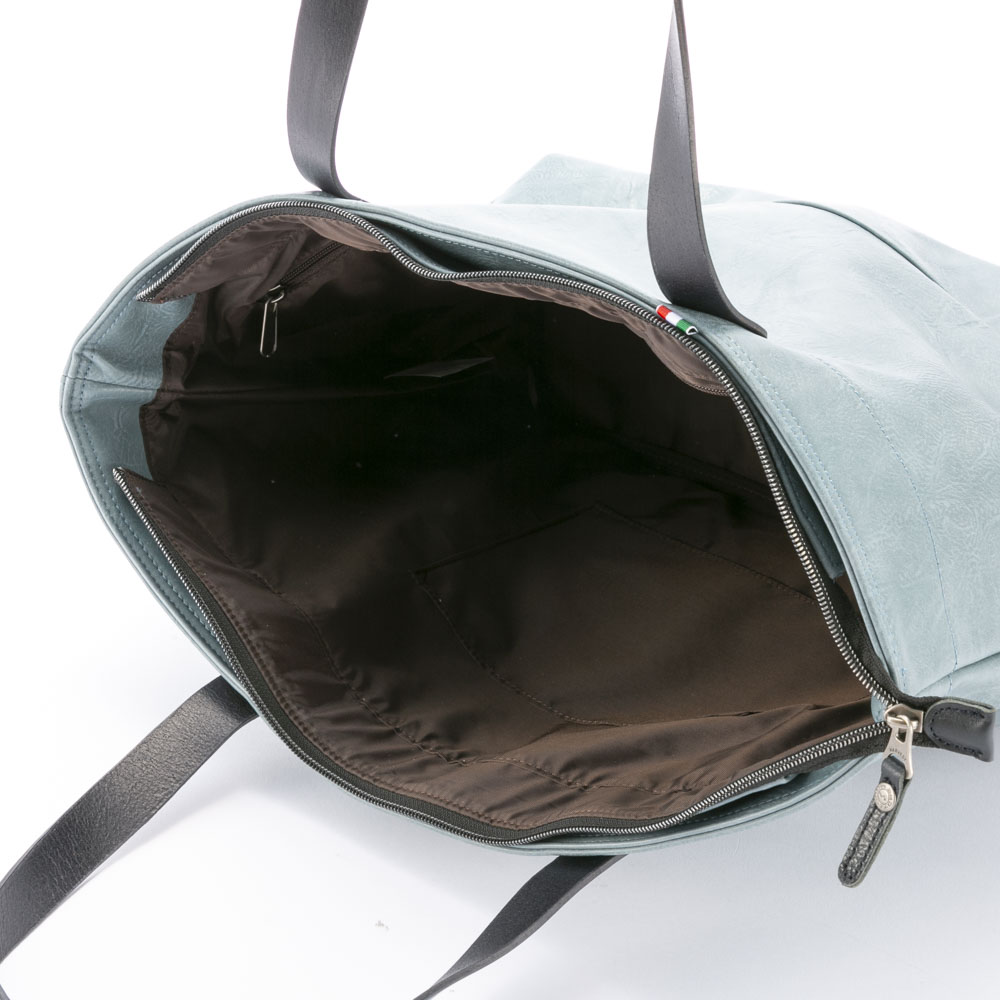 ムスタッシュ Moustache ハンド・トートバッグ 合皮 イタリアンヌメ トート VYE-4805【FITHOUSE ONLINE SHOP】