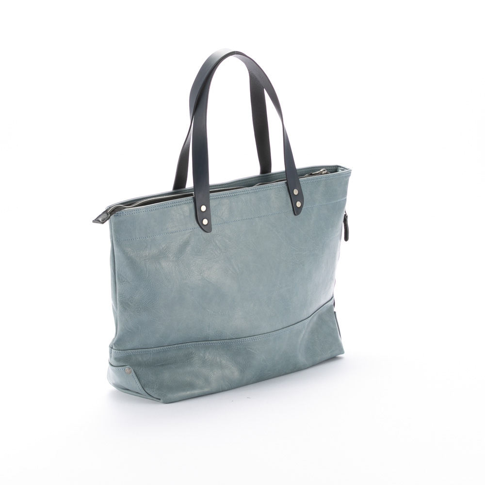 ムスタッシュ Moustache ハンド・トートバッグ 合皮 イタリアンヌメ トート VYE-4805【FITHOUSE ONLINE SHOP】