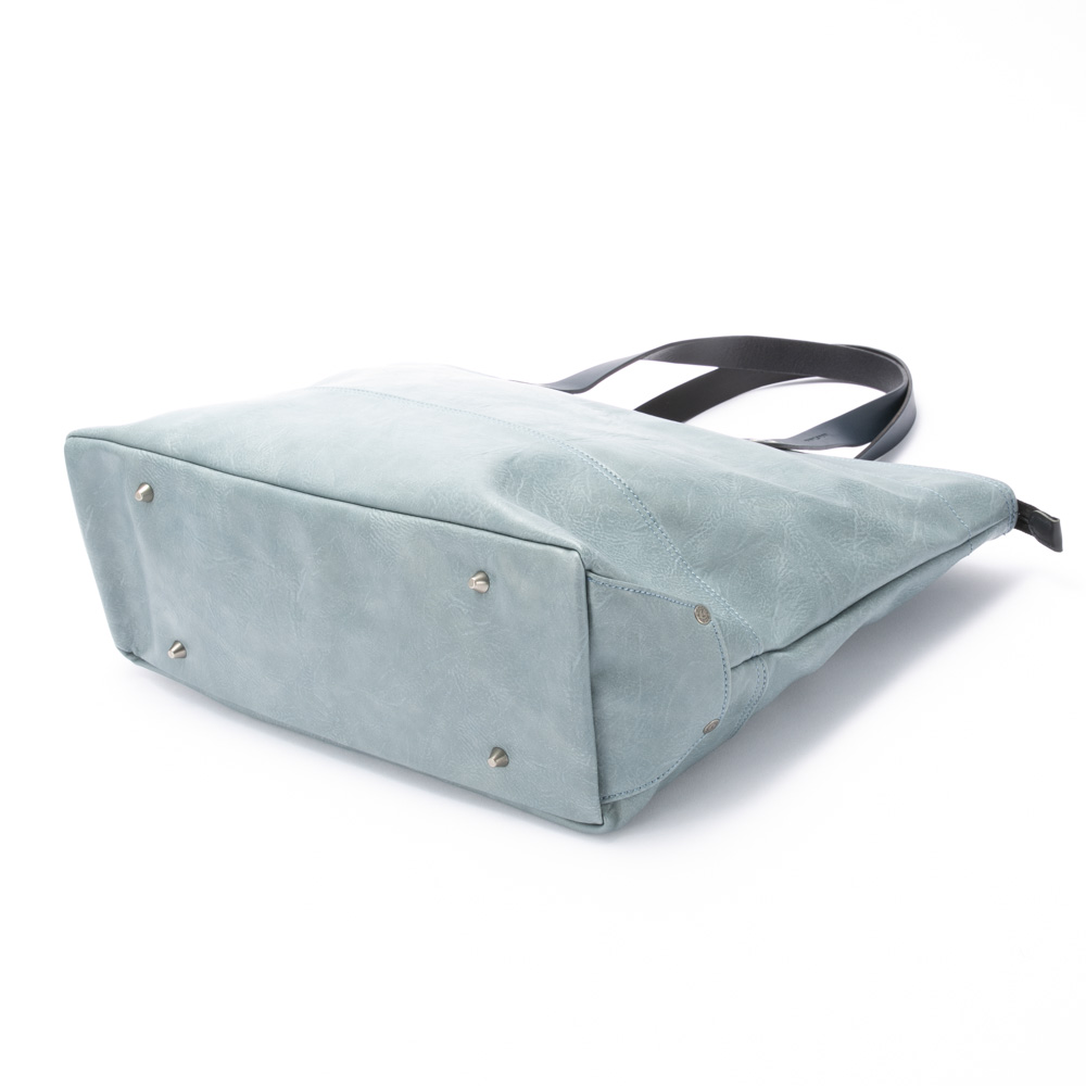 ムスタッシュ Moustache ハンド・トートバッグ 合皮 イタリアンヌメ トート VYE-4805【FITHOUSE ONLINE SHOP】