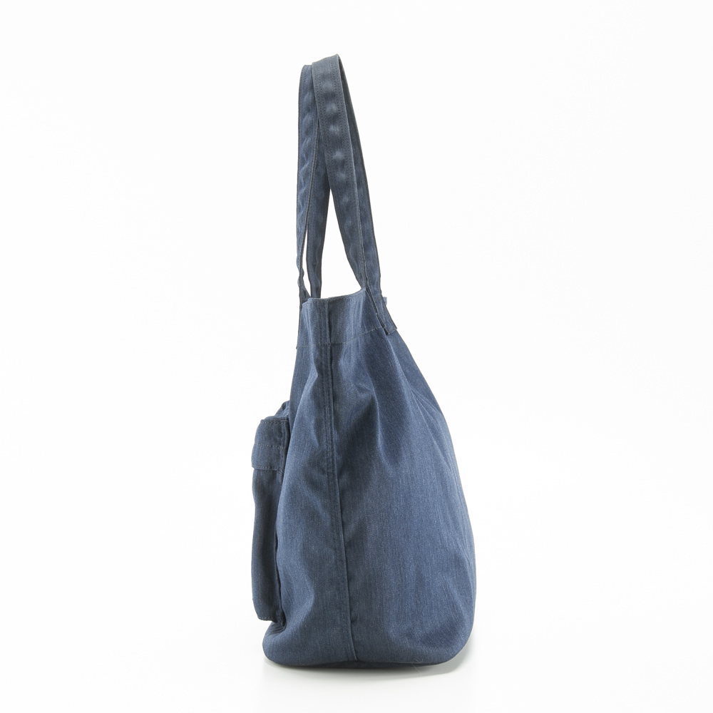 ポーター PORTER トートバッグ DENIM デニム 892-15100【FITHOUSE ONLINE SHOP】