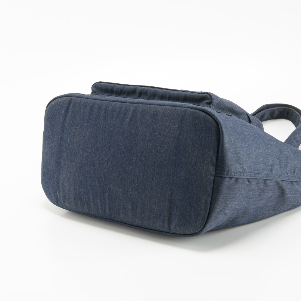 ポーター PORTER トートバッグ DENIM デニム 892-15100【FITHOUSE ONLINE SHOP】