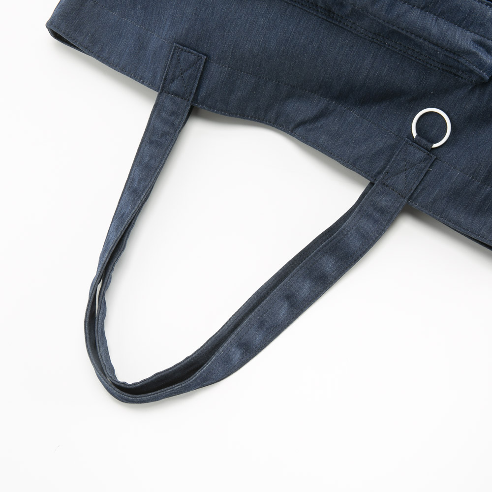 ポーター PORTER トートバッグ DENIM デニム 892-15100【FITHOUSE ONLINE SHOP】