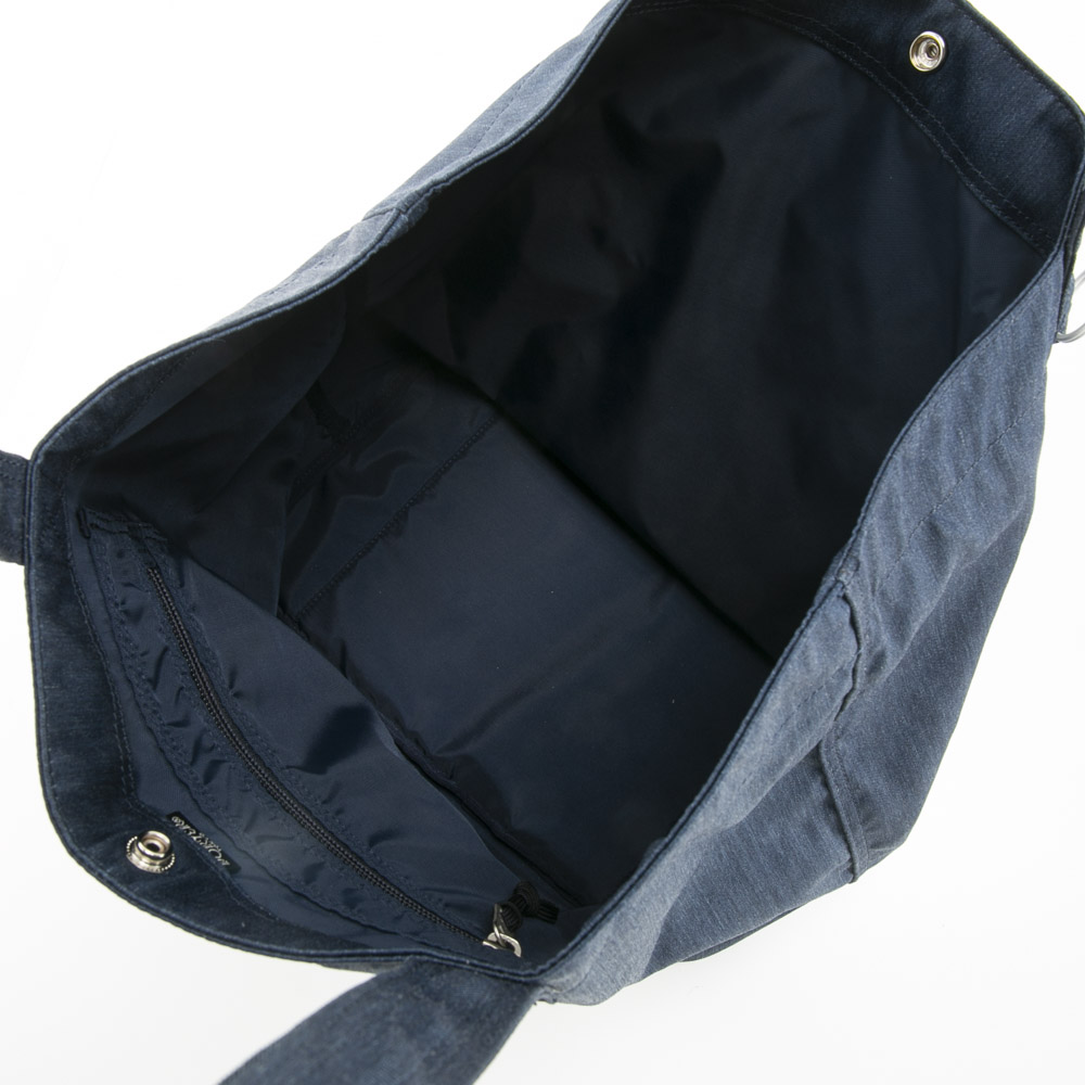 ポーター PORTER トートバッグ DENIM デニム 892-15100【FITHOUSE ONLINE SHOP】