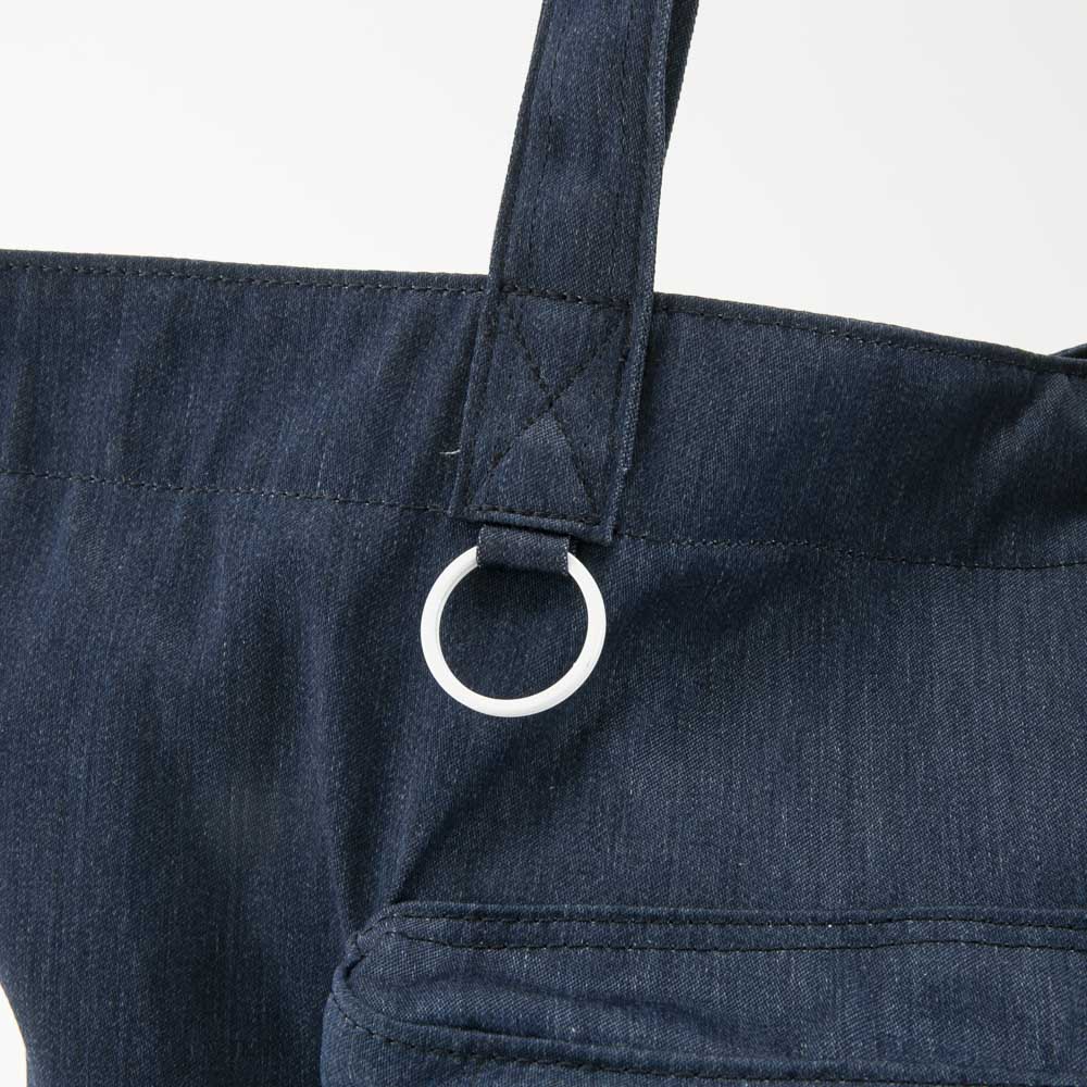 ポーター PORTER トートバッグ DENIM デニム 892-15100【FITHOUSE ONLINE SHOP】