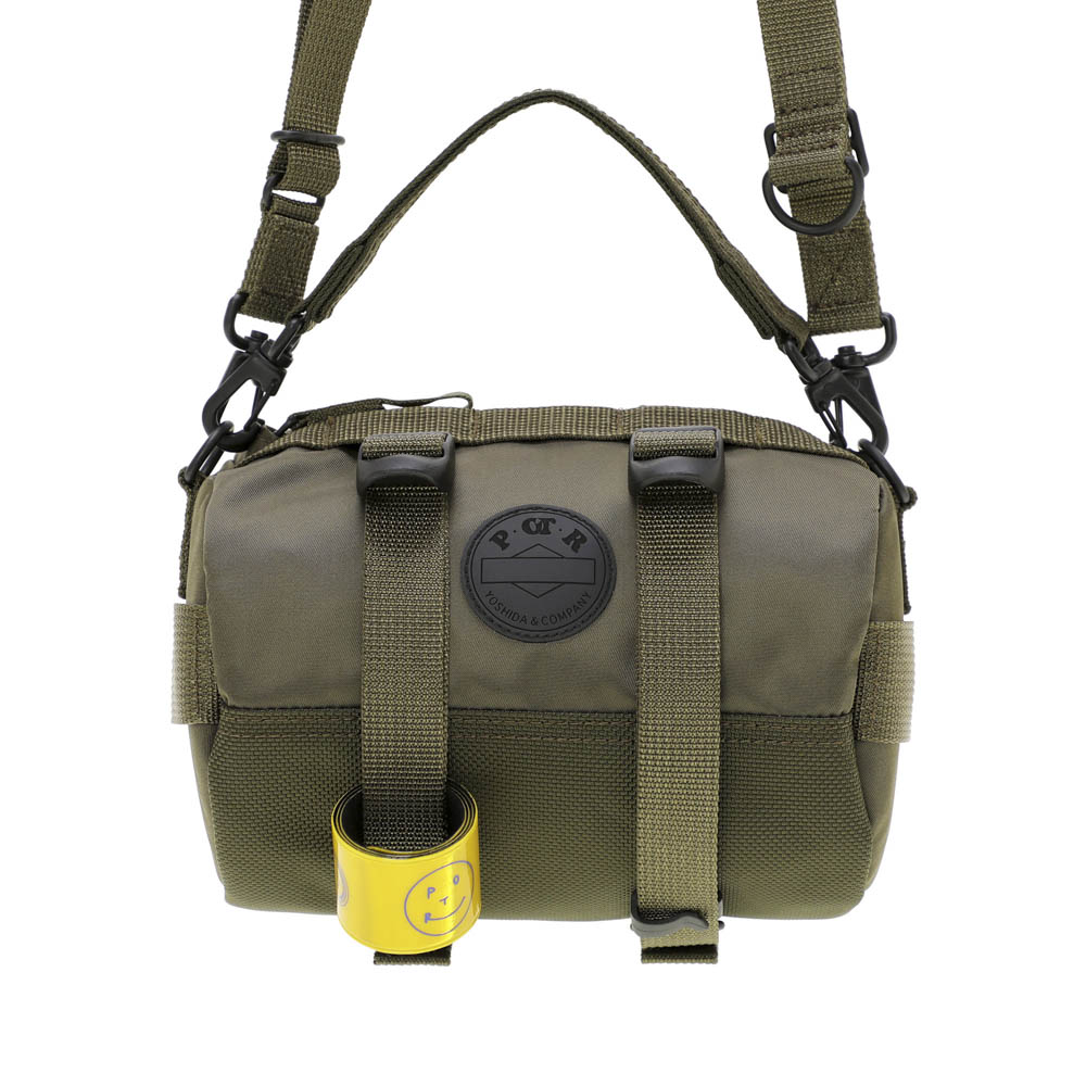 ポーター PORTER ショルダーバッグ 2way POTR ライド  997-05363【FITHOUSE ONLINE SHOP】