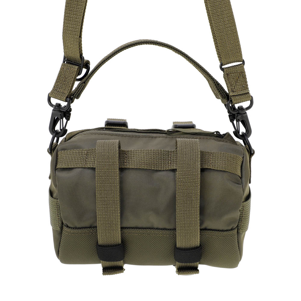 ポーター PORTER ショルダーバッグ 2way POTR ライド  997-05363【FITHOUSE ONLINE SHOP】