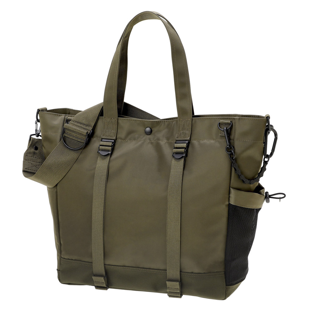 ポーター PORTER 2way トートバッグ POTR ライド 997-17077【FITHOUSE ONLINE SHOP】