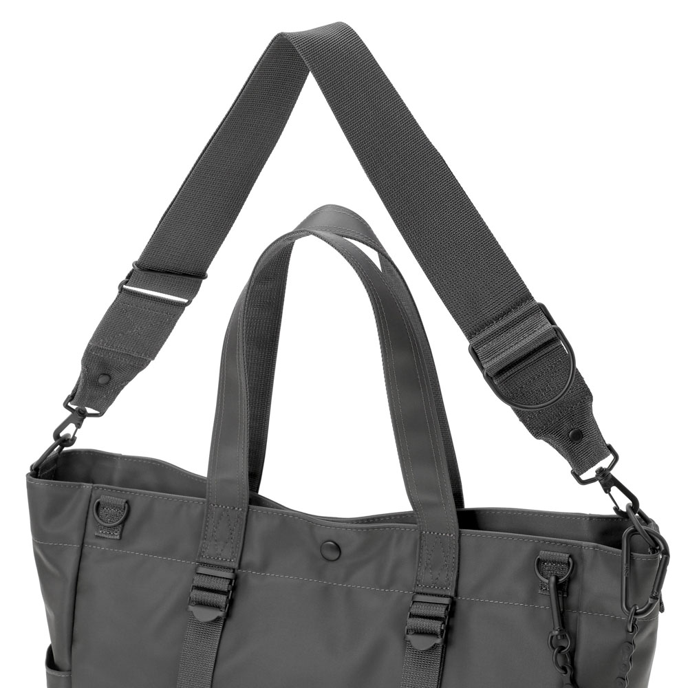 ポーター PORTER 2way トートバッグ POTR ライド 997-17077【FITHOUSE ONLINE SHOP】
