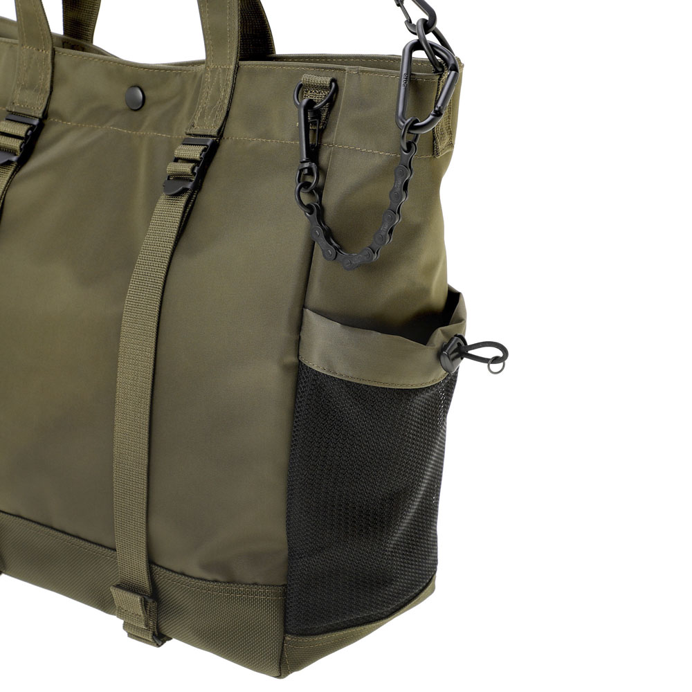 ポーター PORTER 2way トートバッグ POTR ライド 997-17077【FITHOUSE ONLINE SHOP】