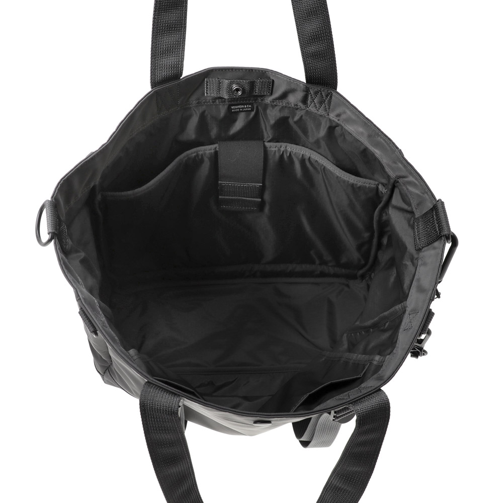ポーター PORTER 2way トートバッグ POTR ライド 997-17077【FITHOUSE ONLINE SHOP】