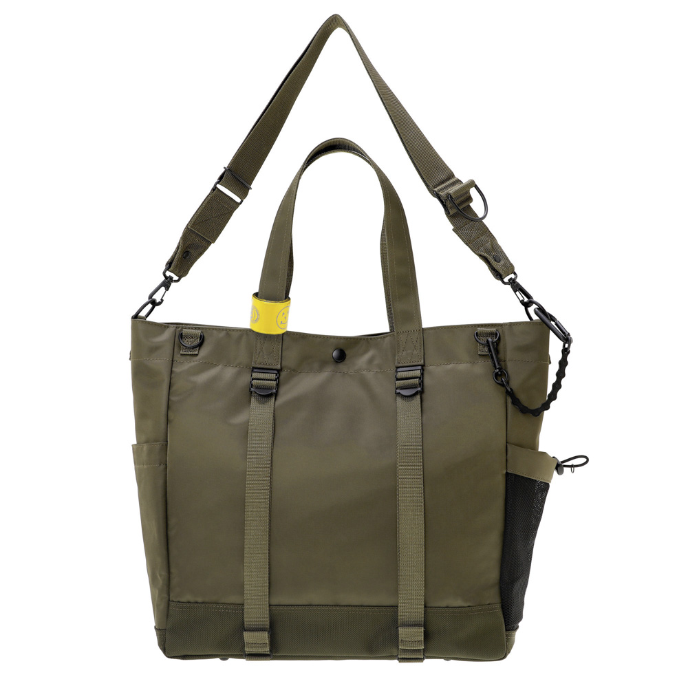 ポーター PORTER 2way トートバッグ POTR ライド 997-17077【FITHOUSE ONLINE SHOP】