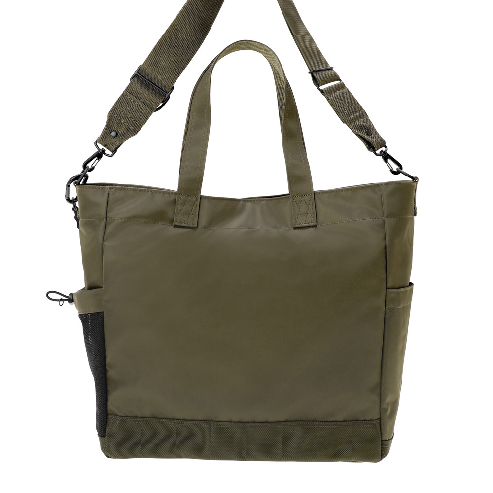 ポーター PORTER 2way トートバッグ POTR ライド 997-17077【FITHOUSE ONLINE SHOP】