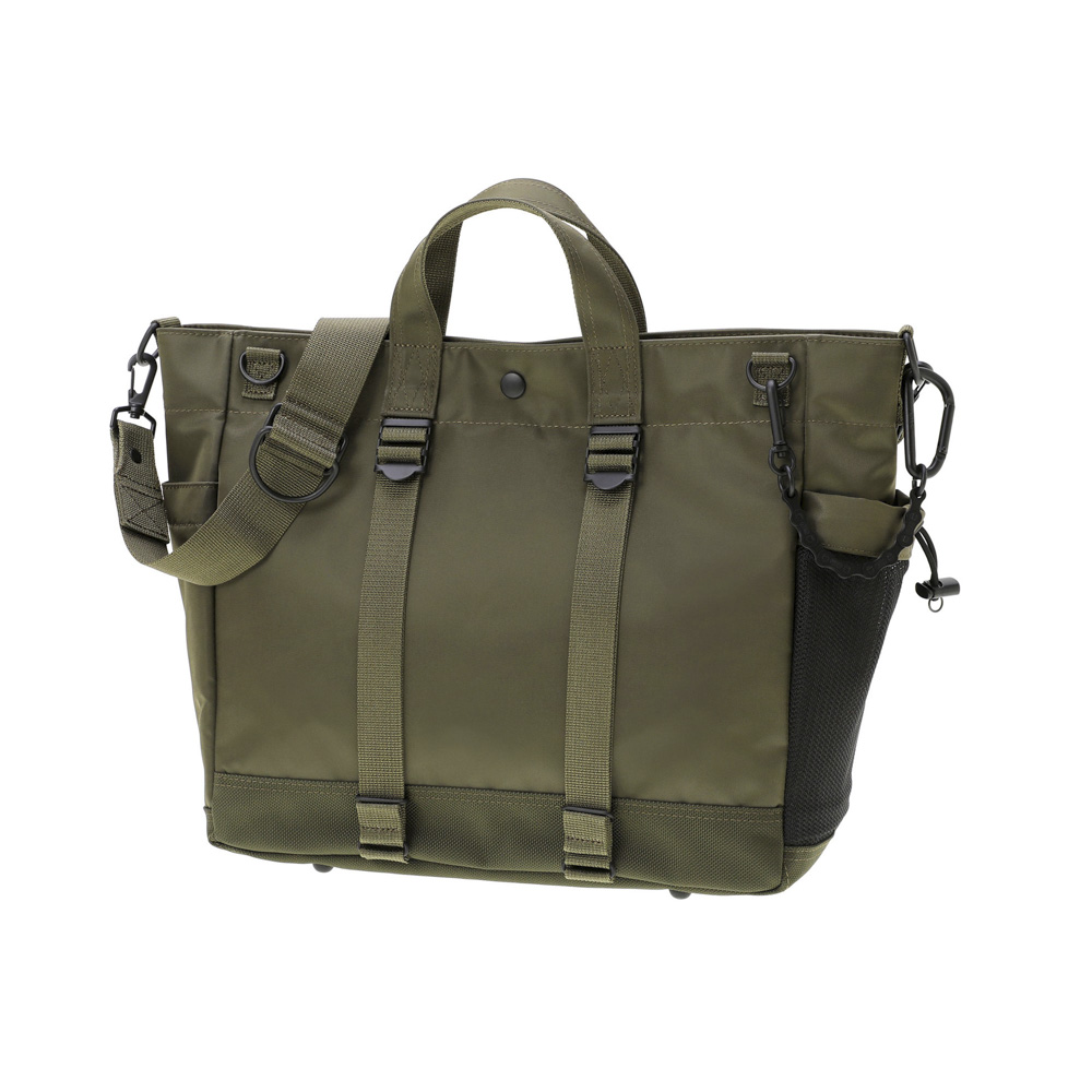 ポーター PORTER 2way トートバッグ POTR ライド 997-17078【FITHOUSE ONLINE SHOP】