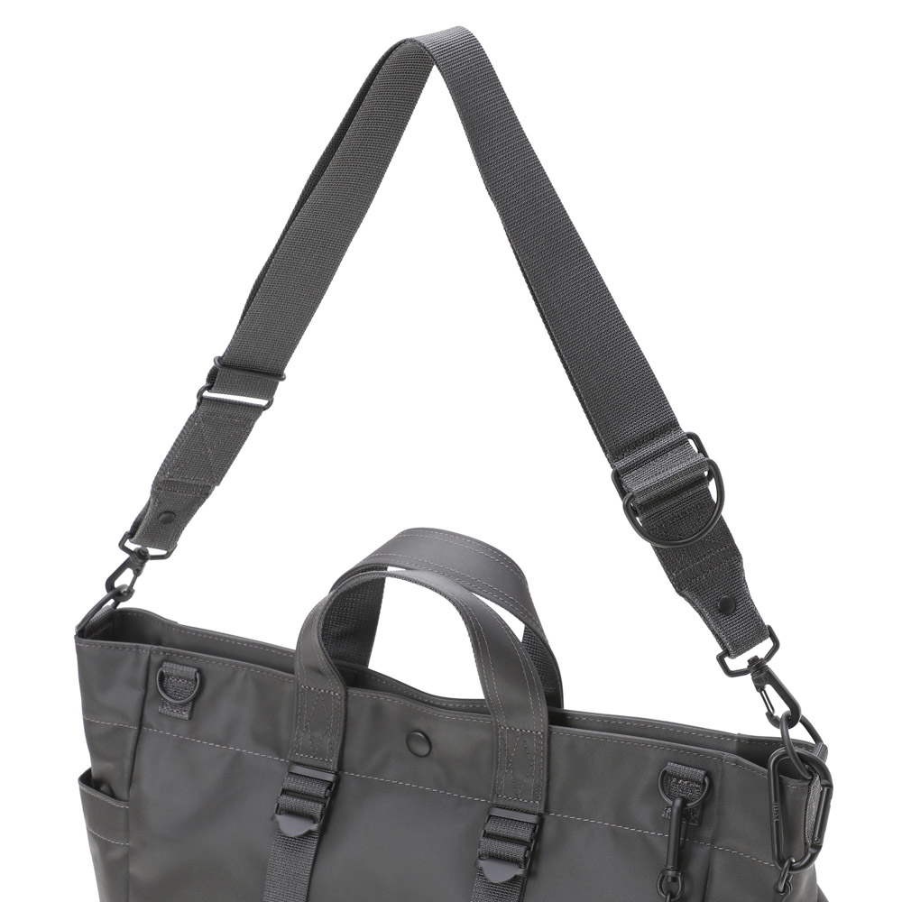ポーター PORTER 2way トートバッグ POTR ライド 997-17078【FITHOUSE ONLINE SHOP】