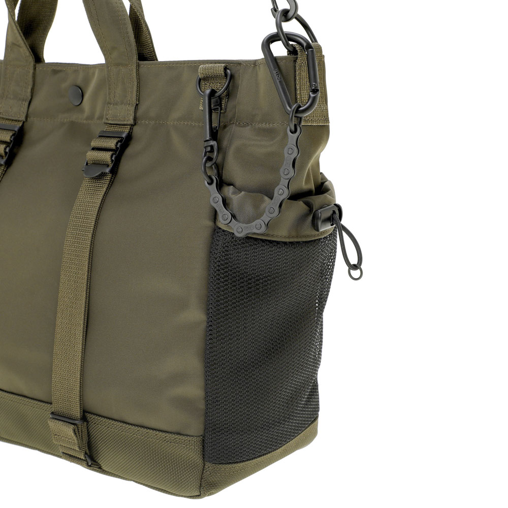 ポーター PORTER 2way トートバッグ POTR ライド 997-17078【FITHOUSE ONLINE SHOP】
