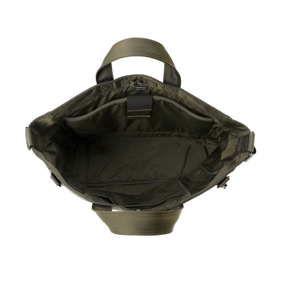 ポーター PORTER 2way トートバッグ POTR ライド 997-17078【FITHOUSE ONLINE SHOP】