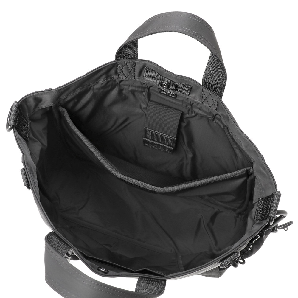 ポーター PORTER 2way トートバッグ POTR ライド 997-17078【FITHOUSE ONLINE SHOP】