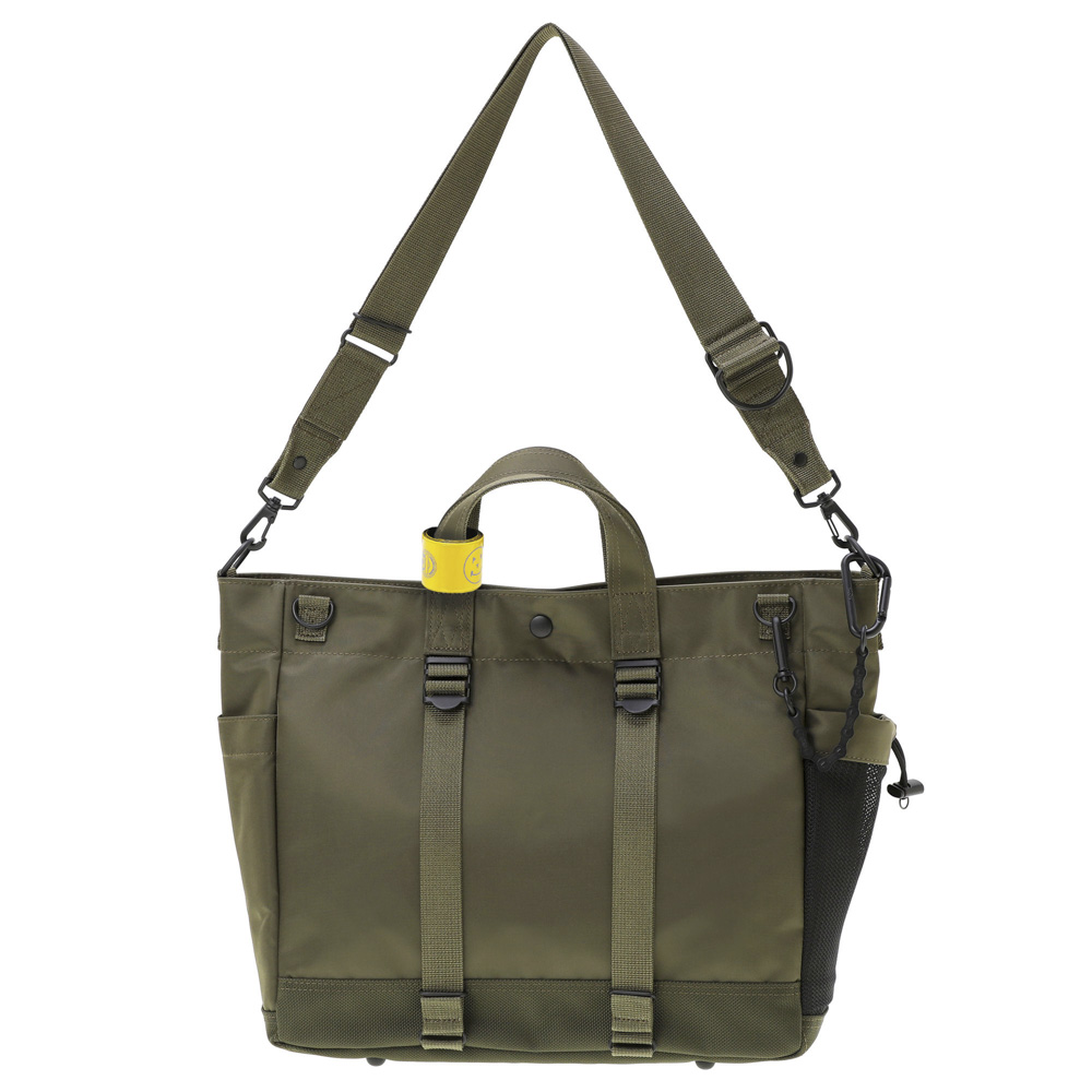 ポーター PORTER 2way トートバッグ POTR ライド 997-17078【FITHOUSE ONLINE SHOP】